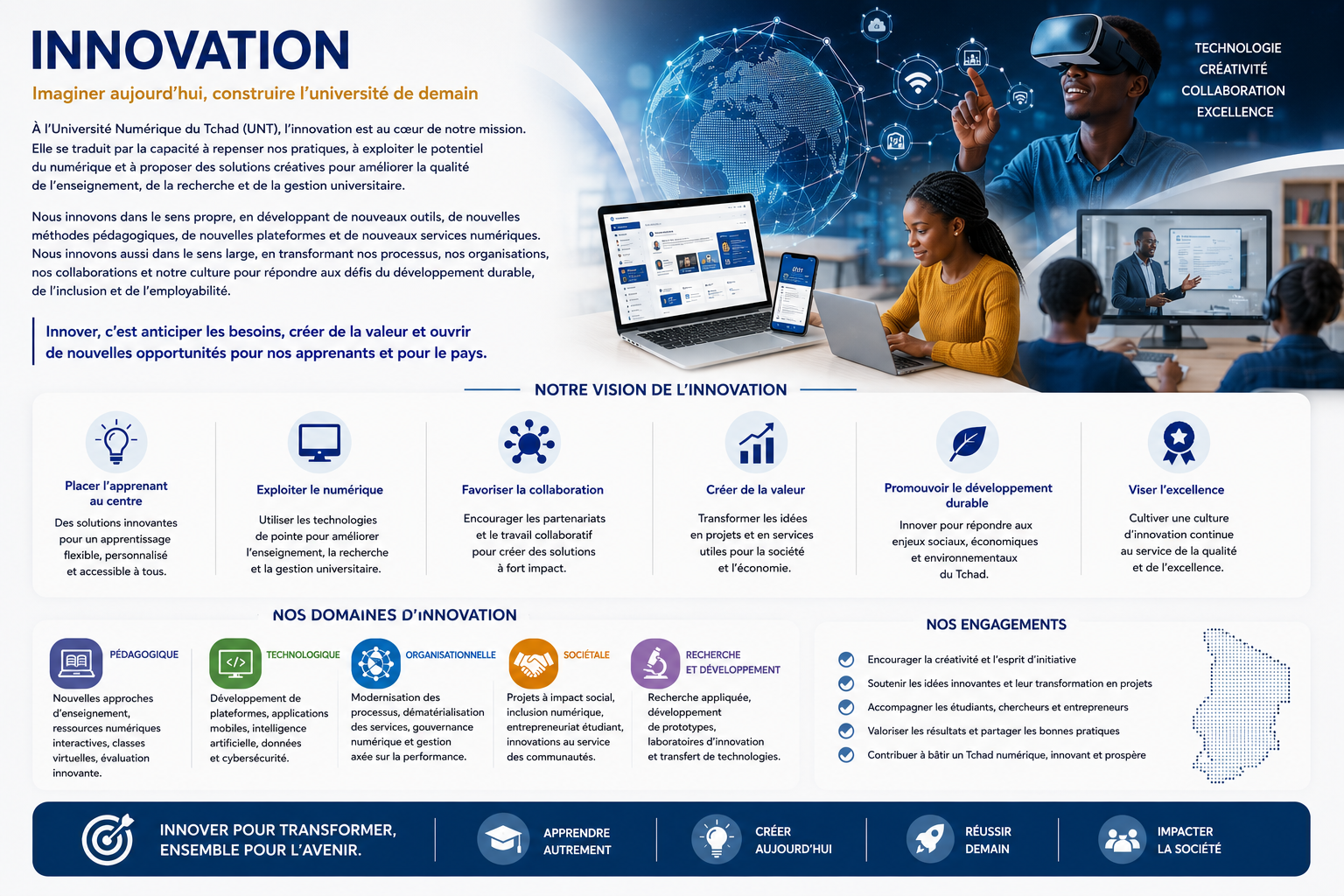 Site en construction